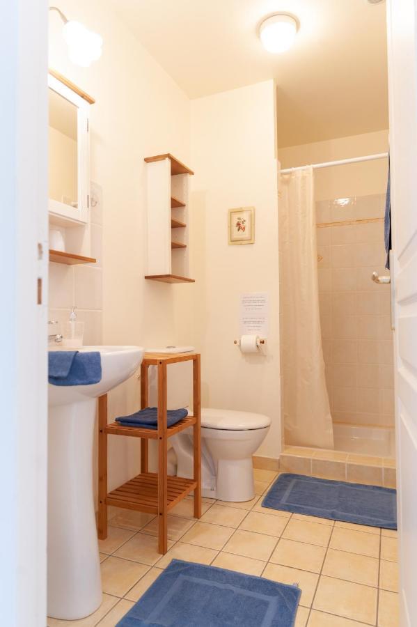 Le Vigan  Chambres D'Hote La Pradelle מראה חיצוני תמונה